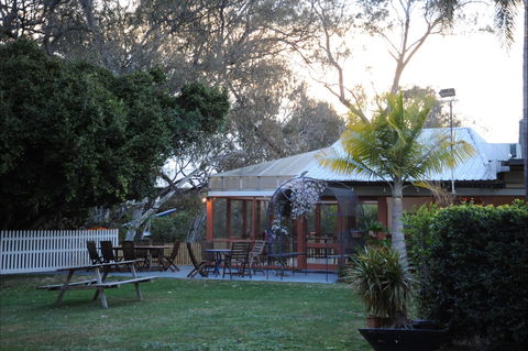 The Artesian Gardens Restaurant - Restaurants Sydney 0