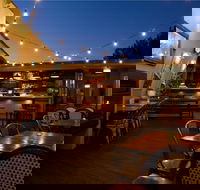 The Taphouse - Restaurants Sydney