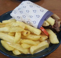 The Hellenic - Brighton-Le-Sands - Restaurants Sydney
