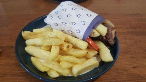 The Hellenic - Brighton-Le-Sands - Restaurants Sydney 0