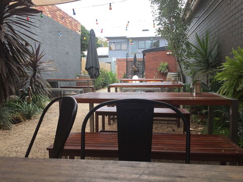 The Alphington Food Store - Restaurants Sydney 0