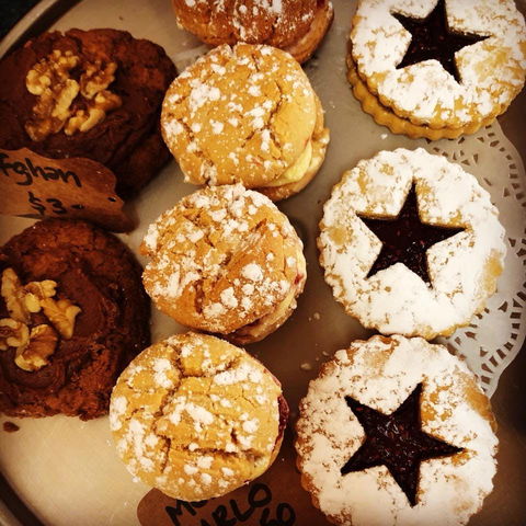 The Coachman Coffee Lounge - Restaurants Sydney 0