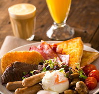 The Coffee Club - Narre Warren - Restaurants Sydney