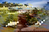 The Grille Restaurant