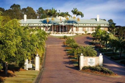 The Grille Restaurant - Restaurants Sydney 0