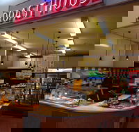 The Roast House - Restaurants Sydney