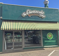 The Cheesecake Shop - Elizabeth - Restaurants Sydney