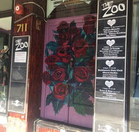 The Zoo - Restaurants Sydney