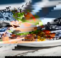 The Boathouse - Mosman - Restaurants Sydney