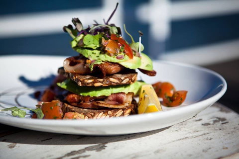 The Boathouse - Mosman - Restaurants Sydney 0