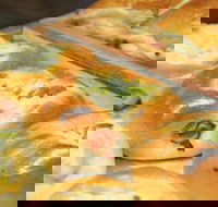 The Cheesecake Shop - Restaurants Sydney