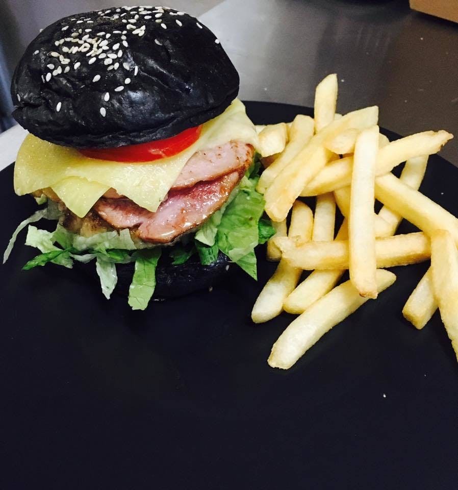 Bayswater VIC Restaurants Sydney