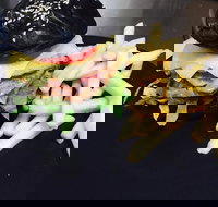 The Chicken  Souvlaki Co - Restaurants Sydney