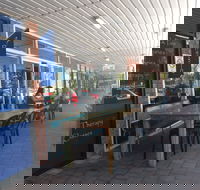 The Burrow - Restaurants Sydney