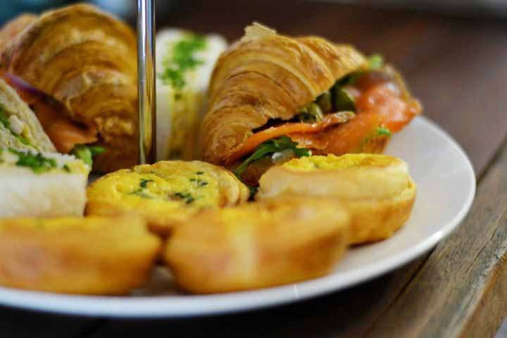 Palm Beach NSW Restaurants Sydney