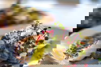 Deer Park Takeaway and Deer Park Restaurants Sydney Restaurants Sydney