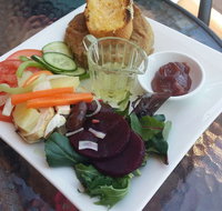 Timeless Treasures and Tearoom - Restaurants Sydney
