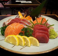 Tomodachi - Rhodes - Restaurants Sydney
