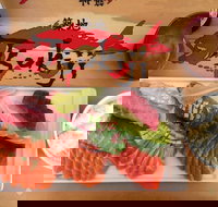 Tsukiji - Restaurants Sydney