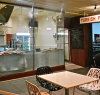 Turkish Place - Restaurants Sydney
