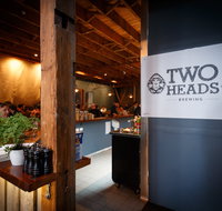 Two Heads Brewing - Restaurants Sydney