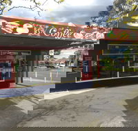 T  Y Coffee Food On The Go - Restaurants Sydney