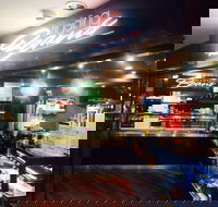 Una's Caf  Restaurant - Restaurants Sydney