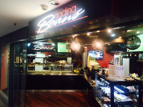 Una's Café & Restaurant - Restaurants Sydney 0