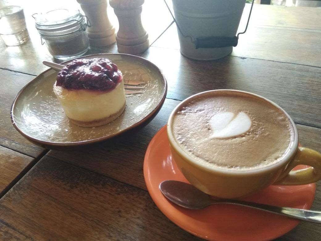 Merlynston VIC Restaurants Sydney