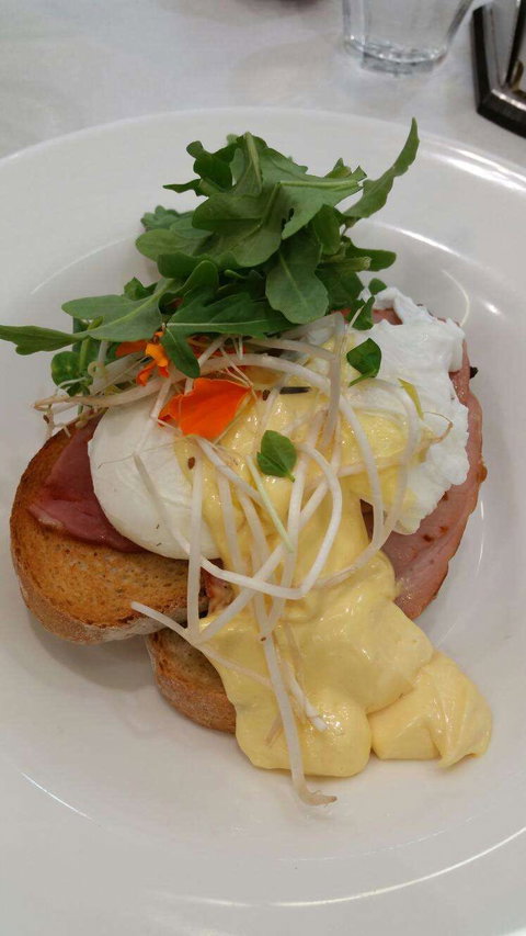 Vida Espresso - Restaurants Sydney 0