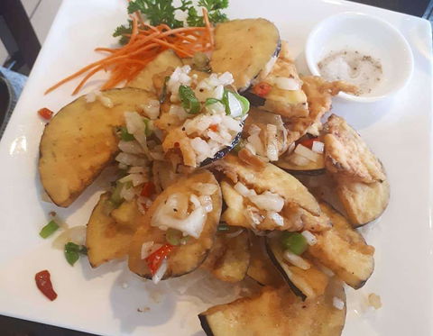 Viet Pearl - Restaurants Sydney 0