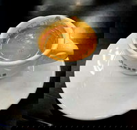 Voltage Espresso - Restaurants Sydney