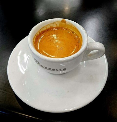 Voltage Espresso - Restaurants Sydney 0