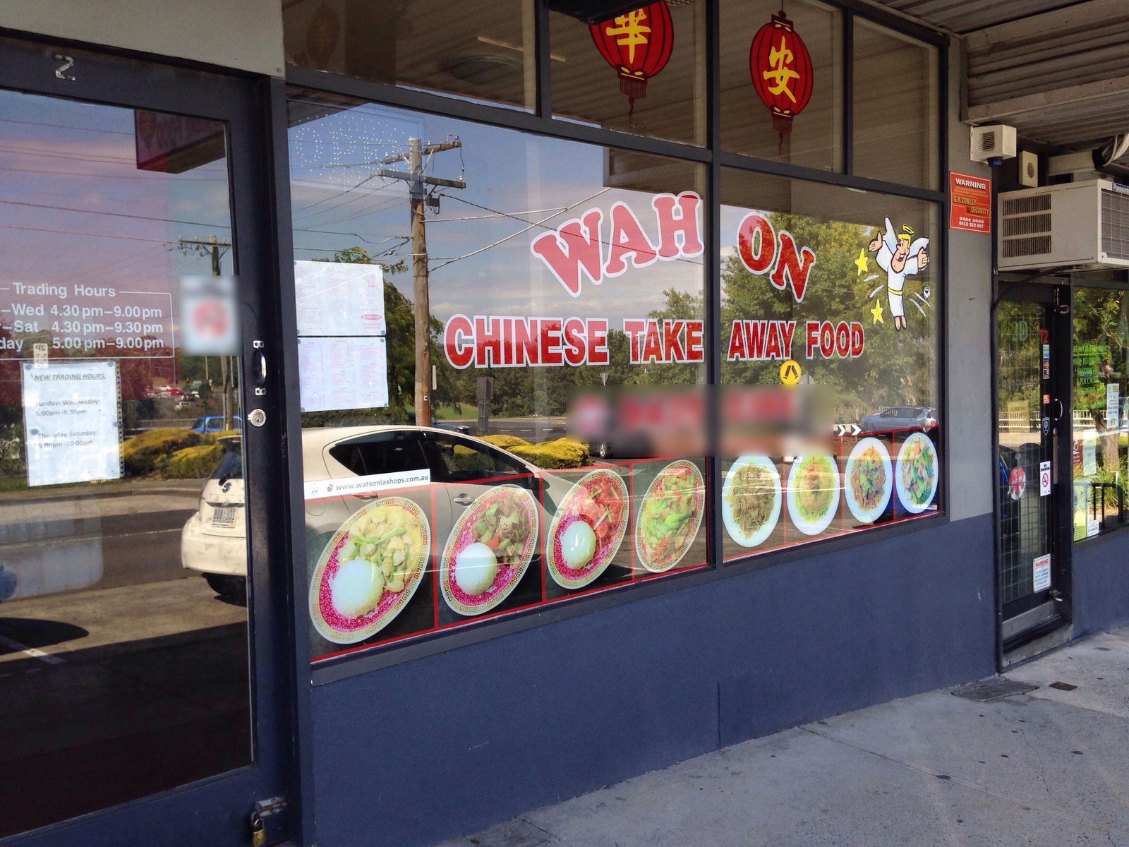 Watsonia VIC Restaurants Sydney