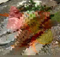 Wassam - Restaurants Sydney