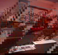 Win Ho Restaurant - Restaurants Sydney