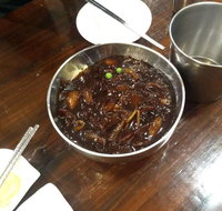 Wooden Bowl - Restaurants Sydney