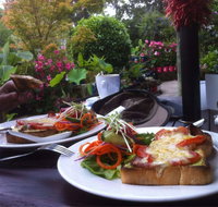 Wyee Nursery Cafe - Restaurants Sydney
