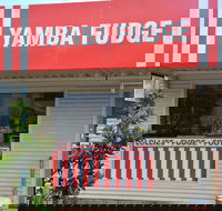 Yamba Fudge - Restaurants Sydney
