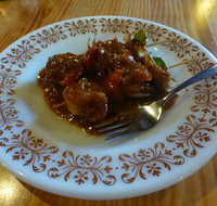 Yangtze Chinese Restaurant - Restaurants Sydney