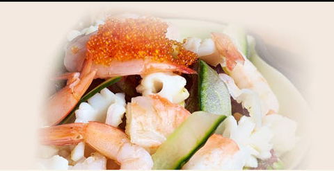 Yoyogi - Epping - Restaurants Sydney 0