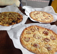 Zahra's Pizza and Munoosh - Restaurants Sydney