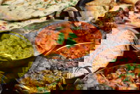 Zayka Indian Cuisine