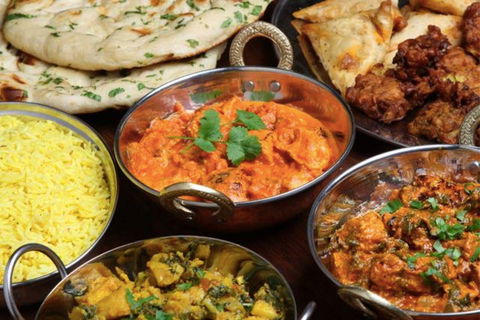 Zayka Indian Cuisine - Restaurants Sydney 0