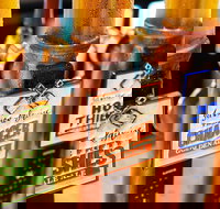 Zebra Bar  Bistro - Restaurants Sydney