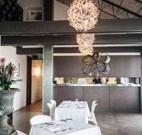 Zilia - Restaurants Sydney