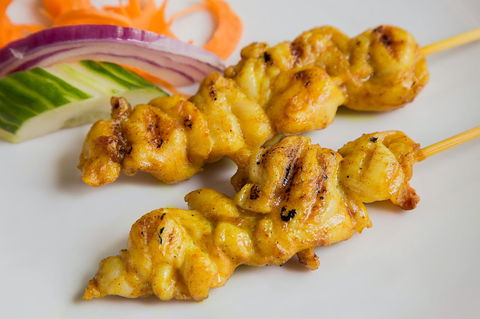 8 Thai - Restaurants Sydney 0