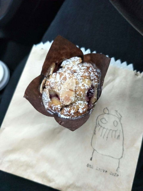 8th Nerve Cafe - Restaurants Sydney 0
