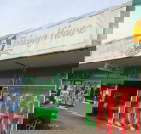 Abbott's Baking House - Restaurants Sydney