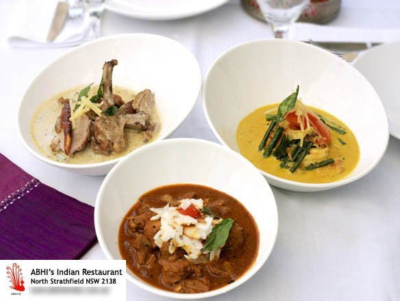 North Strathfield NSW Restaurants Sydney